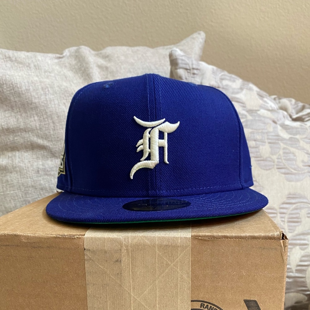 Fear Of God Essentials